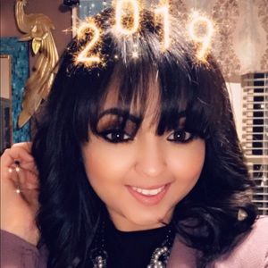 Meet your Posher, Tania